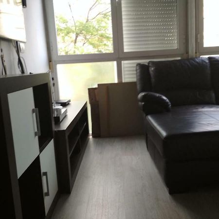 Apartamento Luis Montoto Seville Exterior photo
