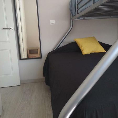 Apartamento Luis Montoto Seville Exterior photo