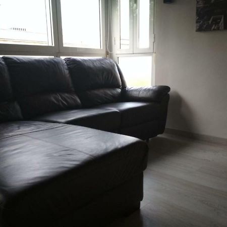 Apartamento Luis Montoto Seville Exterior photo