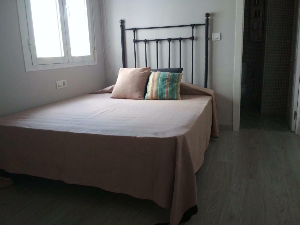 Apartamento Luis Montoto Seville Exterior photo