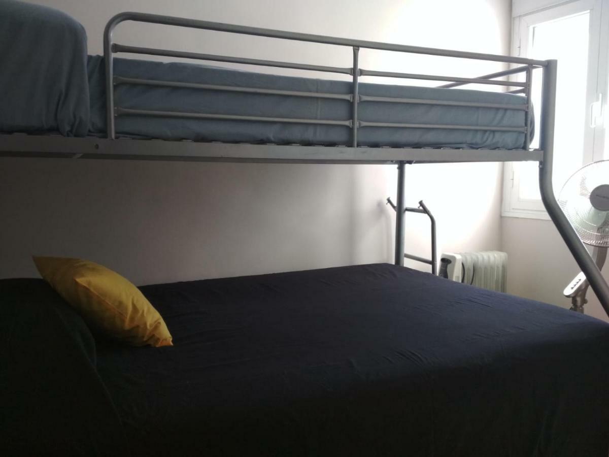 Apartamento Luis Montoto Seville Exterior photo