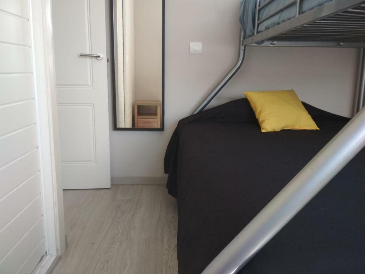 Apartamento Luis Montoto Seville Exterior photo