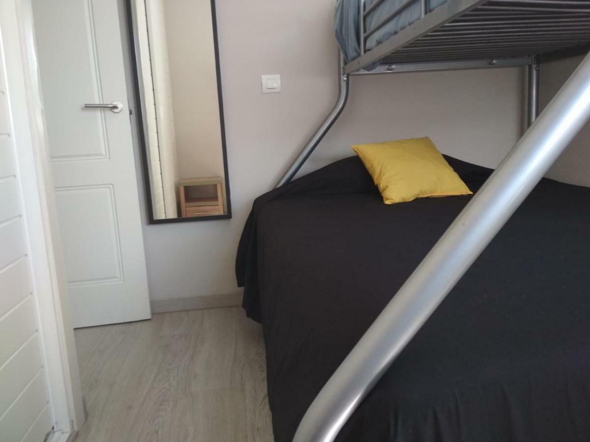 Apartamento Luis Montoto Seville Exterior photo