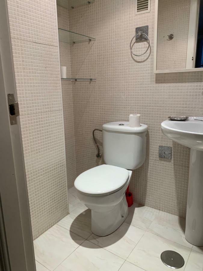 Apartamento Luis Montoto Seville Exterior photo